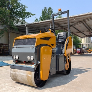 座駕式壓路機ST1200